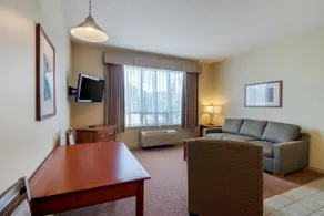 Best Western PLUS Chemainus Inn - Chambre