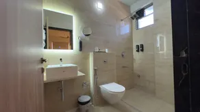 MALPE RIVIERA - Salle de bain