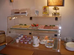 Hotel Alfa - Breakfast buffet