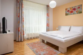 Brasov Holiday Apartments - Værelse