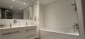 Hotel Waldblick BSR Ihr Zwischenstopp im Schwarzwald - Bathroom