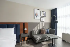 Crowne Plaza Istanbul - West by IHG - Room