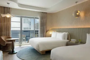 Andaz Miami Beach Resort & Spa - Rum
