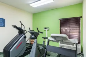Quality Inn & Suites Harvey - Chicago Southland - Salle de remise en forme