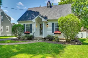 Pet-friendly Gloversville Cottage Near Golf Course - Innenbereich