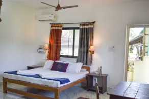 Wellness Inn - Room