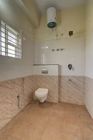 Hotel Light House Comforts - Mysore - Bathroom