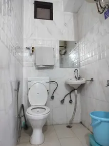 Pankaj homestay - Salle de bain