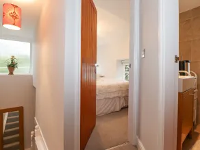 Yanway Cottage - Room