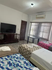 Hotel Araras - Rom