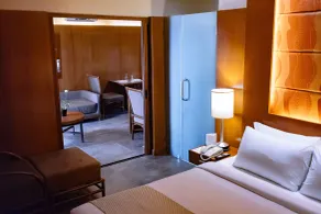 Crown Regency Beach Resort - Zimmer