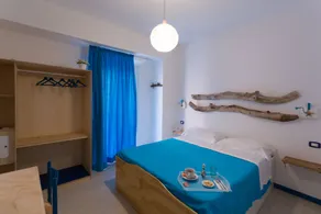 ControVento Rooms - Zimmer