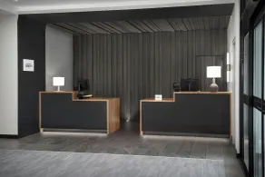 Residence Inn by Marriott Seattle Northgate Station - Réception