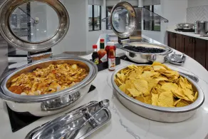 Staybridge Suites - Ames by IHG - Restaurant