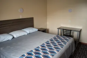 Inn of Lenoir Motor Lodge - Chambre