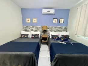 Pousada Beach House Coqueirinho - Room