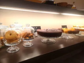 Ottomood Ala Ovest Catania Centro - Restaurant