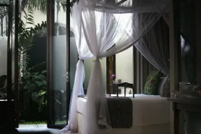 Muntri Grove - Chambre