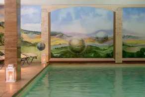 Borgo Lanciano Resort & Spa - Piscina