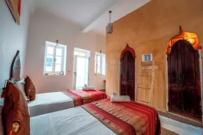 RIAD AMANA - Zimmer