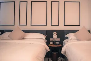MUO Boutique Hotels - Habitación