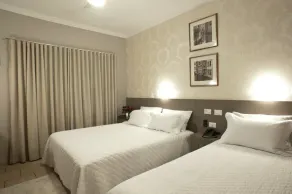 Nohotel Nova Odessa - Room