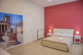 Gleda Rooms Deluxe - Chambre