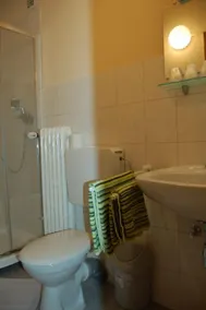 Gasthof Hausmann - Bagno