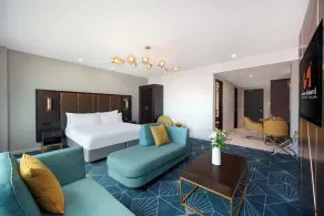 Swiss-Belhotel Napier - Zimmer