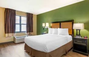 Extended Stay America Suites - Minneapolis - Woodbury - Chambre