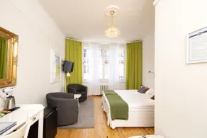 Hotel Emma - Room