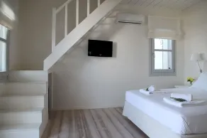 Skyros Ammos Hotel - Chambre