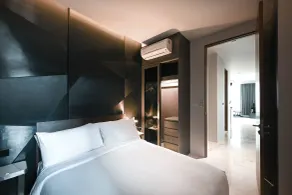 Glam Habitat - SHA Extra Plus - Chambre