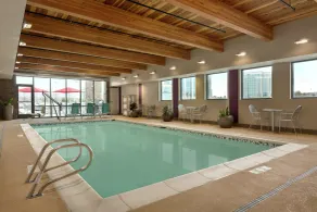Home2 Suites by Hilton Salt Lake City/South Jordan, UT - Piscine