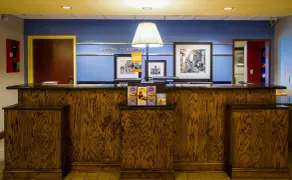 Hampton Inn & Suites Natchez - Réception