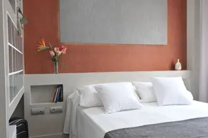 Gaudint Barcelona suites - Zimmer