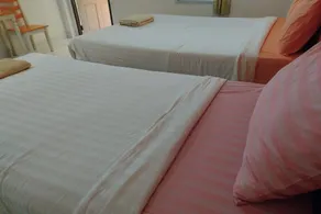 Review Resort - Room