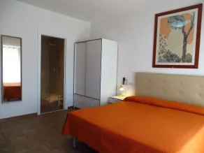 Hotel Nederland - Room