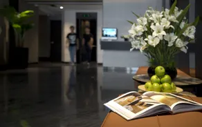Venue Hotel The Lily - Hall