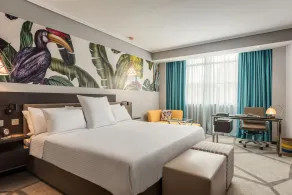 Novotel Nairobi Westlands - Zimmer
