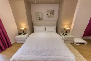 Demi Hotel - Chambre