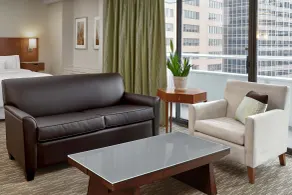 The Westin Calgary - Værelse