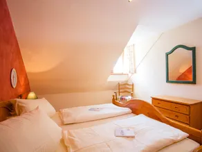 Holmernhof Dreiquellenbad Camping - Room