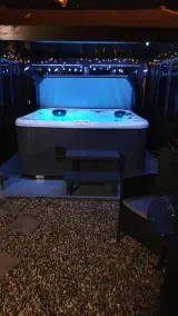 Little Lodge - Spa
