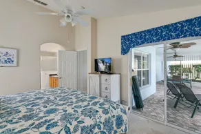 Orange Tree Vacation Home with Private Pool and Spa Near Disney - Rom