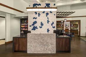Hyatt Place Albuquerque Airport - Réception