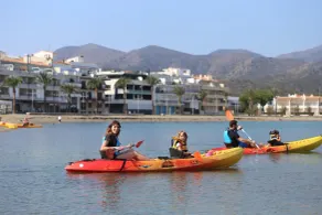Alberg Costa Brava - Fitnessbereich