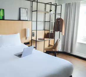 Ibis Paris Tour Eiffel Cambronne 15ème - Zimmer
