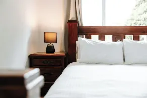 The Waratah Escape Nowra - Room