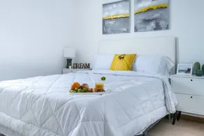 Enchanting Ocean View - Habitación